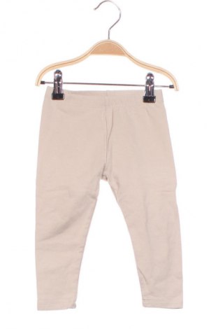 Gyerek leggings Unbranded, Méret 12-18m / 80-86 cm, Szín Bézs, Ár 2 800 Ft