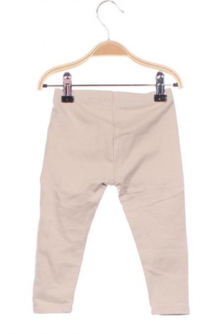 Gyerek leggings Unbranded, Méret 12-18m / 80-86 cm, Szín Bézs, Ár 2 800 Ft