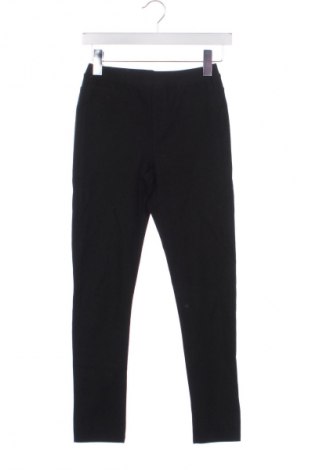Kinderlegging Zara, Größe 12-13y/ 158-164 cm, Farbe Schwarz, Preis € 6,14