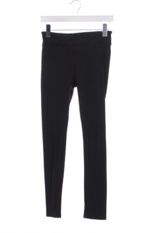 Dziecięce legginsy Zara, Rozmiar 12-13y/ 158-164 cm, Kolor Czarny, Cena 16,00 zł