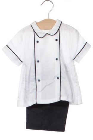 Kinder - Set Chicco, Größe 12-18m/ 80-86 cm, Farbe Mehrfarbig, Preis € 23,53