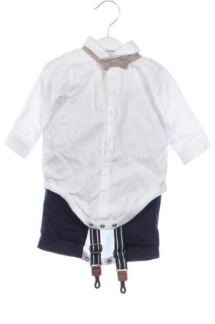 Detský komplet  Next, Veľkosť 3-6m/ 62-68 cm, Farba Viacfarebná, Cena  26,95 €