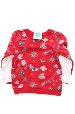 Dětský komplet  Pepco, Velikost 18-24m/ 86-98 cm, Barva Vícebarevné, Cena  223,00 Kč