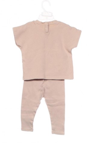 Gyerek szett Unbranded, Méret 9-12m / 74-80 cm, Szín Bézs, Ár 5 800 Ft