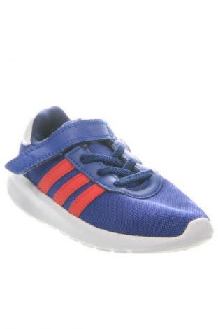 Kinderschuhe Adidas, Größe 27, Farbe Blau, Preis € 20,92