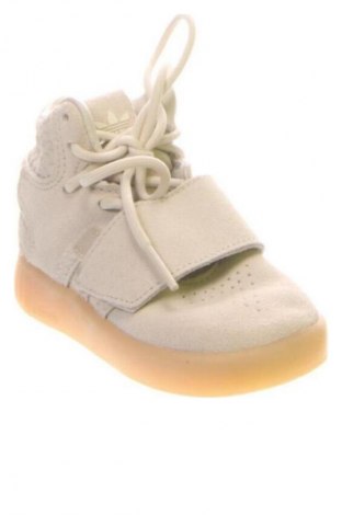 Παιδικά παπούτσια Adidas Originals, Μέγεθος 22, Χρώμα  Μπέζ, Τιμή 39,99 €