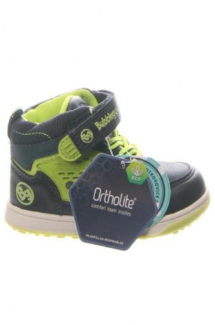 Kinderschuhe Bubble Gummers, Größe 20, Farbe Blau, Preis € 14,30