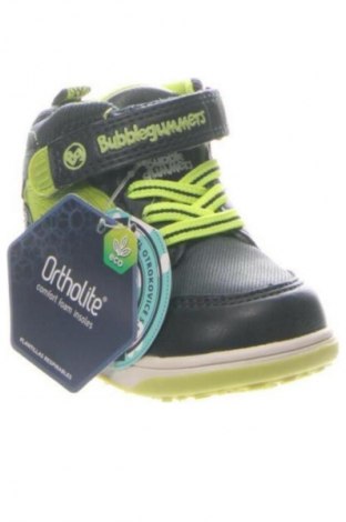 Kinderschuhe Bubble Gummers, Größe 20, Farbe Blau, Preis € 14,30