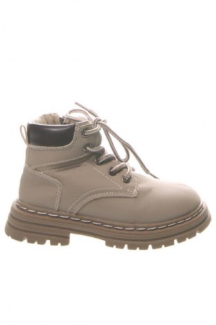 Kinderschuhe Fashion, Größe 29, Farbe Beige, Preis 16,33 €