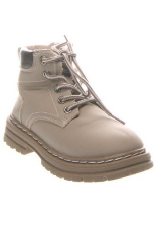 Kinderschuhe Fashion, Größe 29, Farbe Beige, Preis 16,33 €