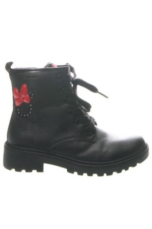 Kinderschuhe Geox, Größe 32, Farbe Schwarz, Preis 39,43 €