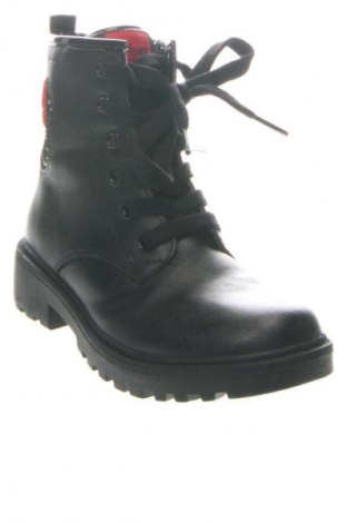Kinderschuhe Geox, Größe 32, Farbe Schwarz, Preis 39,43 €