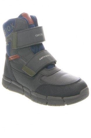Dětské boty  Geox, Velikost 32, Barva Vícebarevné, Cena  608,00 Kč