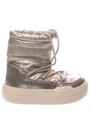 Kinderschuhe Moon Boot, Größe 30, Farbe Beige, Preis 31,68 €