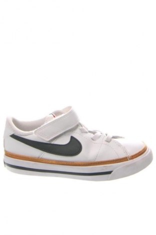 Kinderschuhe Nike, Größe 27, Farbe Weiß, Preis 31,68 €