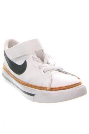 Kinderschuhe Nike, Größe 27, Farbe Weiß, Preis 31,68 €