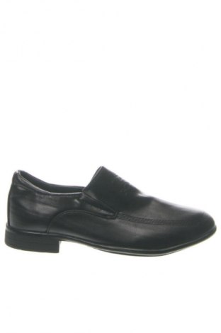 Kinderschuhe Polo, Größe 34, Farbe Schwarz, Preis 31,68 €