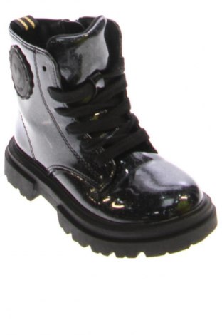 Kinderschuhe Primigi, Größe 25, Farbe Schwarz, Preis € 21,43