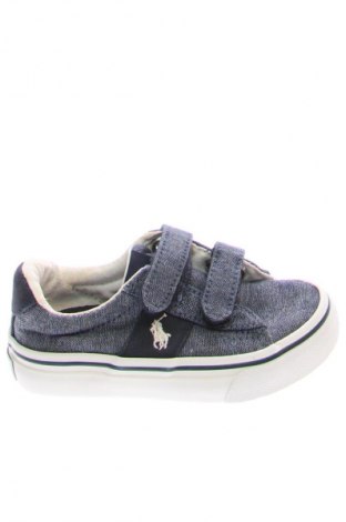 Detské topánky  Ralph Lauren, Veľkosť 23, Farba Viacfarebná, Cena  12,95 €