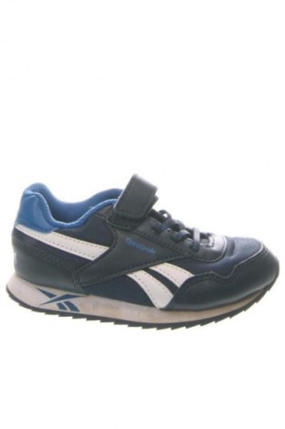 Kinderschuhe Reebok, Größe 22, Farbe Blau, Preis 20,99 €