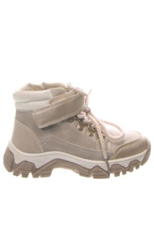 Kinderschuhe Reserved, Größe 28, Farbe Beige, Preis 11,27 €