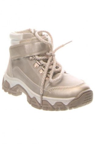 Kinderschuhe Reserved, Größe 28, Farbe Beige, Preis 11,27 €