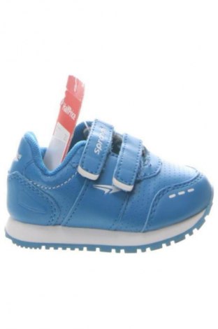 Kinderschuhe Sprandi, Größe 20, Farbe Blau, Preis € 14,30