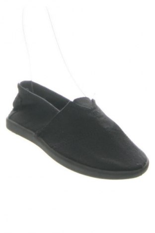 Kinderschuhe Toms, Größe 34, Farbe Schwarz, Preis 10,30 €