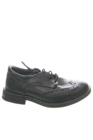 Kinderschuhe Unbranded, Größe 24, Farbe Schwarz, Preis € 11,25
