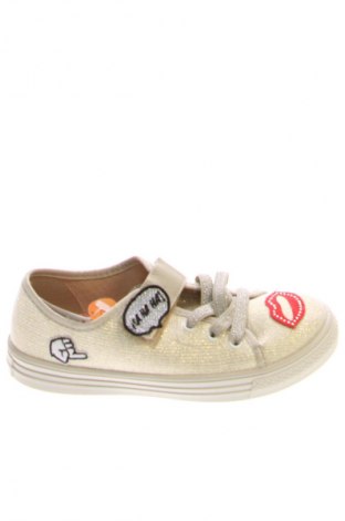 Kinderschuhe Unbranded, Größe 33, Farbe Golden, Preis € 14,32