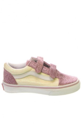 Detské topánky  Vans, Veľkosť 32, Farba Viacfarebná, Cena  27,95 €