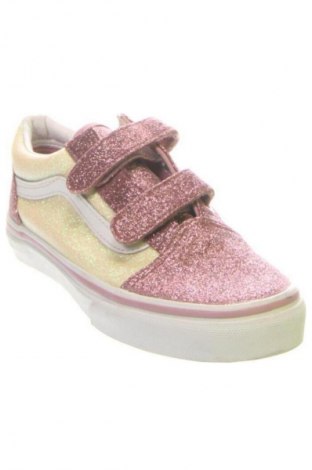Detské topánky  Vans, Veľkosť 32, Farba Viacfarebná, Cena  27,95 €