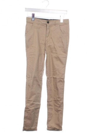 Dětské kalhoty  B Collection, Velikost 13-14y/ 164-168 cm, Barva Béžová, Cena  266,00 Kč