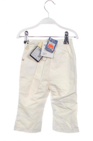 Kinderhose Baby Club, Größe 6-9m/ 68-74 cm, Farbe Ecru, Preis 17,39 €