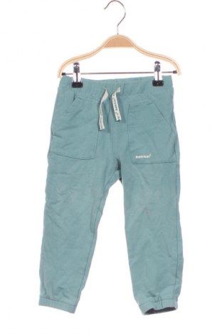 Detské nohavice  Bekkin, Veľkosť 18-24m/ 86-98 cm, Farba Zelená, Cena  11,00 €