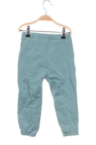 Detské nohavice  Bekkin, Veľkosť 18-24m/ 86-98 cm, Farba Zelená, Cena  11,00 €