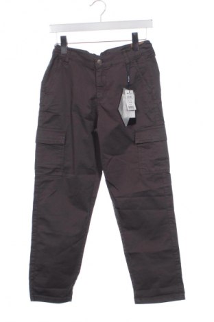 Detské nohavice  Blue Effect, Veľkosť 12-13y/ 158-164 cm, Farba Sivá, Cena  19,95 €