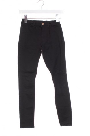 Παιδικό παντελόνι Denim Co., Μέγεθος 10-11y/ 146-152 εκ., Χρώμα Μαύρο, Τιμή 10,74 €