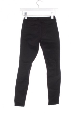 Παιδικό παντελόνι Denim Co., Μέγεθος 10-11y/ 146-152 εκ., Χρώμα Μαύρο, Τιμή 10,74 €