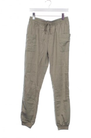 Kinderhose Denim Co., Größe 14-15y/ 168-170 cm, Farbe Grün, Preis € 10,68