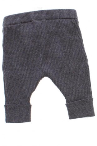 Dětské kalhoty  H&M, Velikost 0-1m/ 50 cm, Barva Šedá, Cena  264,00 Kč
