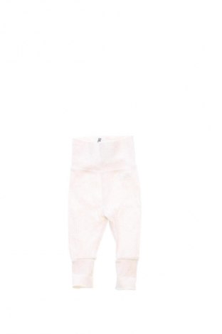 Pantaloni pentru copii H&M, Mărime 1-2m/ 50-56 cm, Culoare Alb, Preț 54,95 Lei