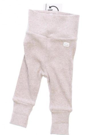 Pantaloni pentru copii H&M, Mărime 1-2m/ 50-56 cm, Culoare Bej, Preț 54,95 Lei
