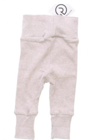 Pantaloni pentru copii H&M, Mărime 1-2m/ 50-56 cm, Culoare Bej, Preț 54,95 Lei