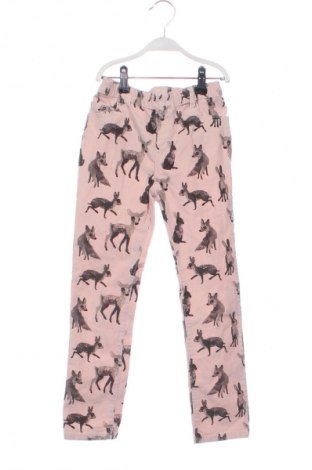 Pantaloni pentru copii H&M, Mărime 7-8y/ 128-134 cm, Culoare Multicolor, Preț 55,00 Lei