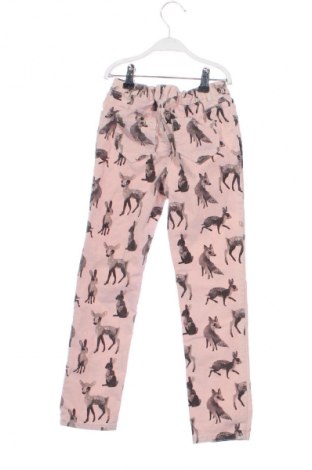 Pantaloni pentru copii H&M, Mărime 7-8y/ 128-134 cm, Culoare Multicolor, Preț 55,00 Lei