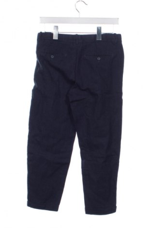 Pantaloni pentru copii H&M, Mărime 14-15y/ 168-170 cm, Culoare Albastru, Preț 55,30 Lei