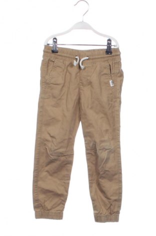 Pantaloni pentru copii H&M, Mărime 3-4y/ 104-110 cm, Culoare Bej, Preț 55,00 Lei