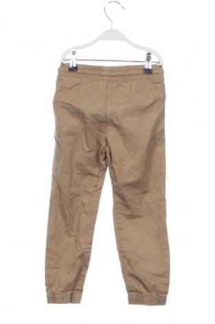 Pantaloni pentru copii H&M, Mărime 3-4y/ 104-110 cm, Culoare Bej, Preț 55,00 Lei