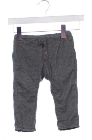 Dětské kalhoty  H&M, Velikost 12-18m/ 80-86 cm, Barva Šedá, Cena  264,00 Kč